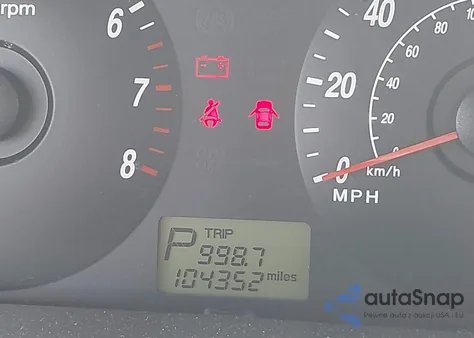 2005 Hyundai Elantra Gls/Gt from USA, damaged, VIN KMHDN56DX5U137386